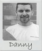 Picture of Danny