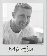 picture of Martin