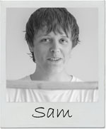 Picture of Sam